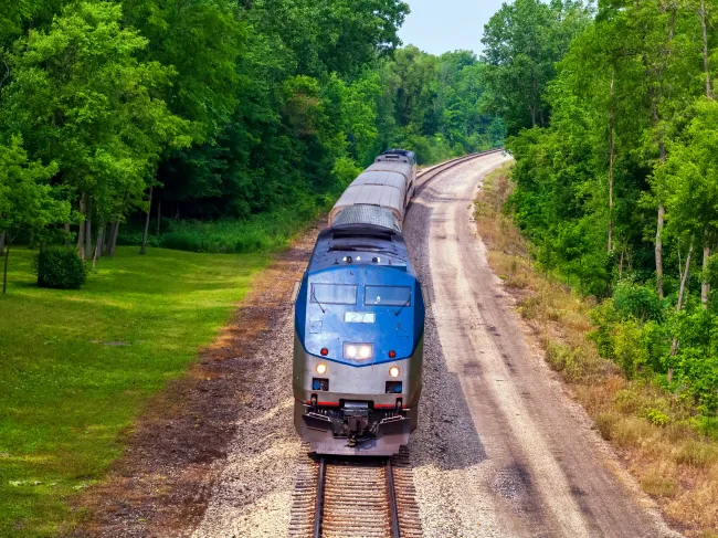 Amtrak